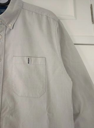 Camisa Springfield hombre