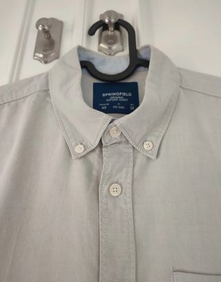 Camisa Springfield hombre