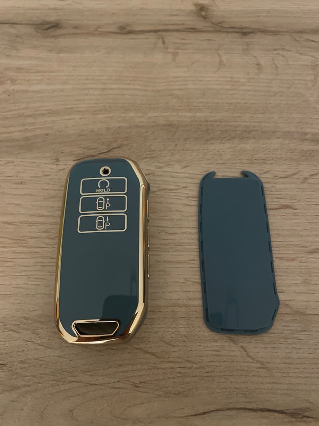 Funda protectora llave Kia