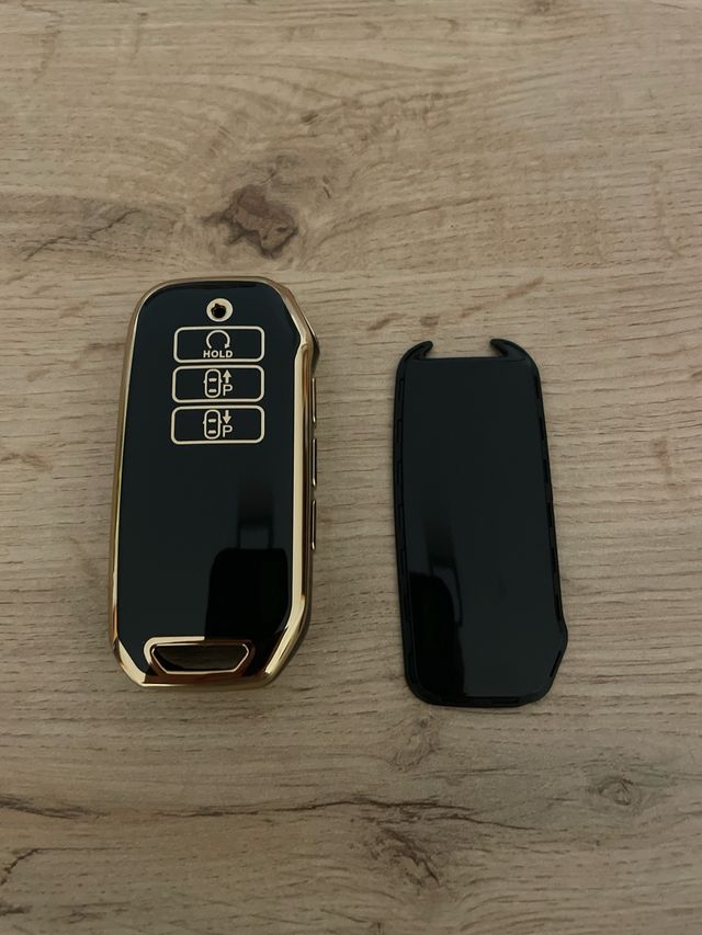 Funda protectora llave Kia