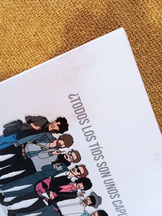 Los capullos no regalan flores