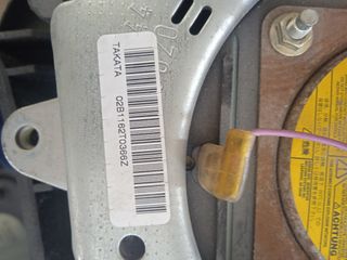 Aire bag BMW E46 1998 a 2003