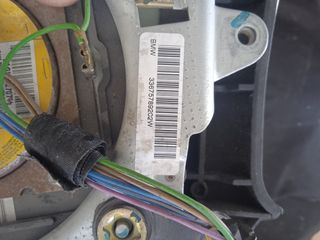 Aire bag BMW E46 1998 a 2003