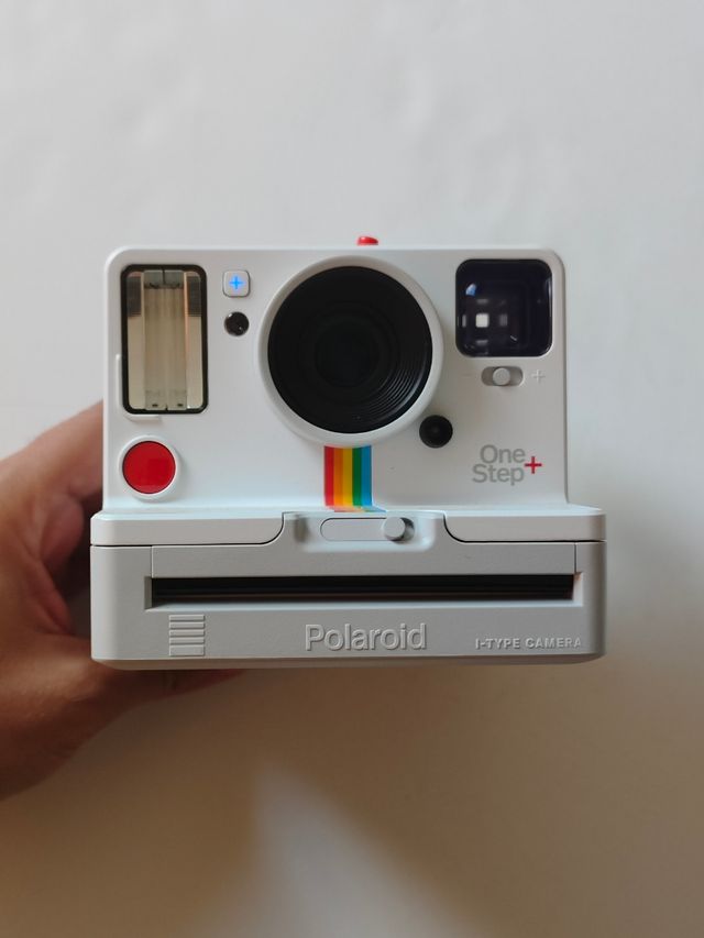 Polaroid OneStep+