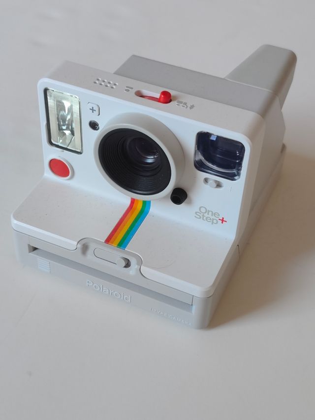 Polaroid OneStep+