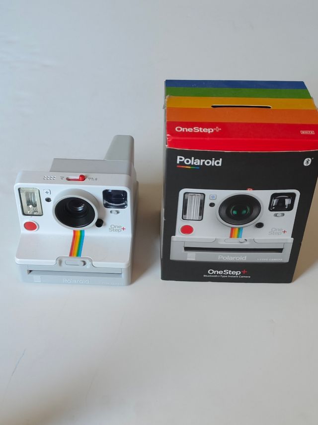 Polaroid OneStep+