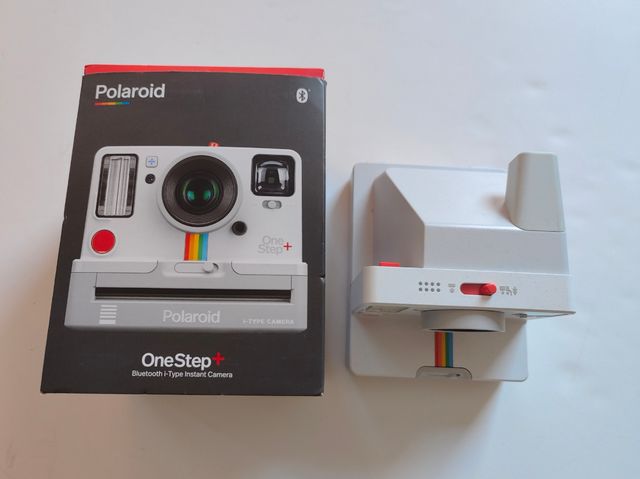 Polaroid OneStep+