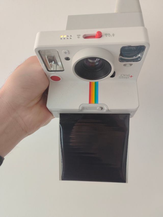 Polaroid OneStep+