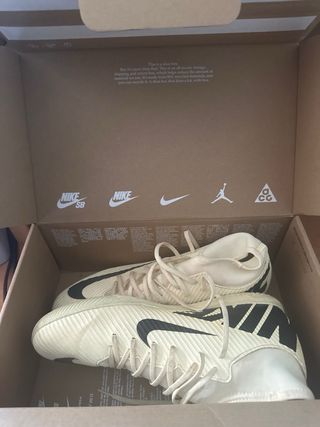 Zapatillas futbol sala