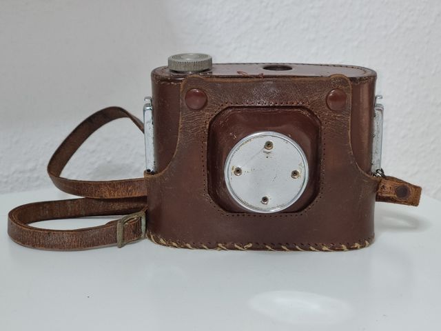 ZEISS IKON CONTESSA 45mm (PRECIO NEGOCIABLE)