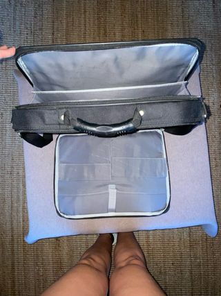 Funda ordenador