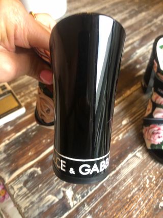 Ciabatte da passeggio Dolce Gabbana