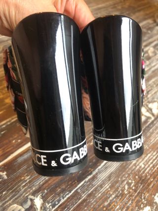 Ciabatte da passeggio Dolce Gabbana