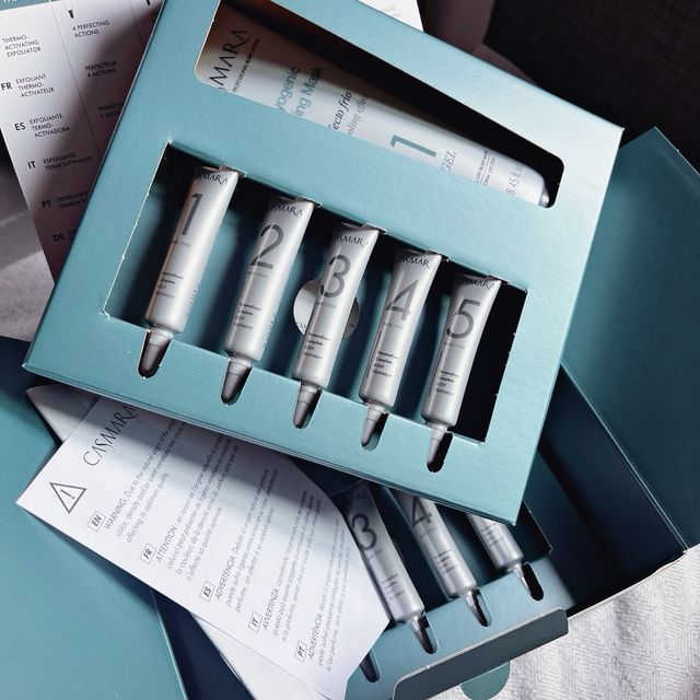 Casmara tratamiento corporal