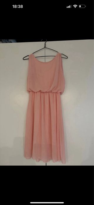 Vestido fiesta
