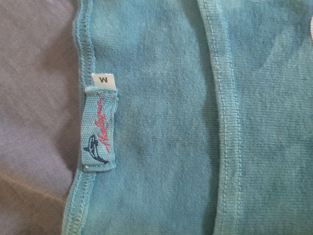 Camiseta talla M Hijos del Viento Tarifa