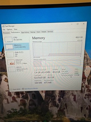 Pc gamer amd Ryzen 7 3700x