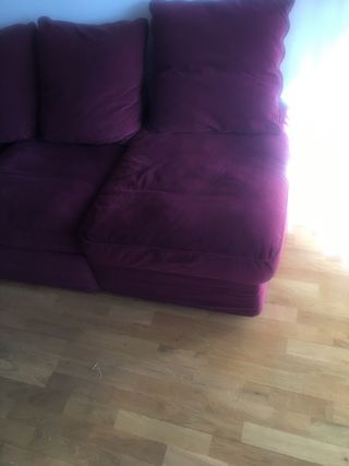 Sofa Ikea 4 plazas GRÖNLID