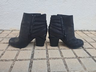 Zapatos mujer talla 39