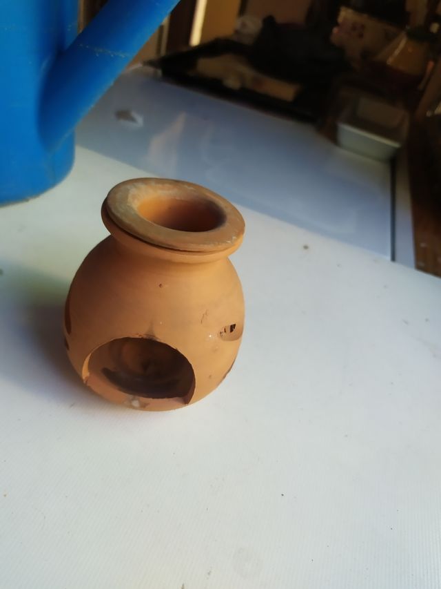 Quemador de esencias