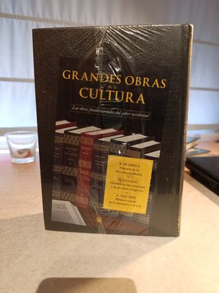 Historia de la literatura universal