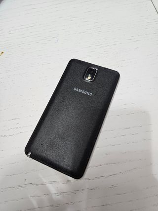 Samsung Galaxy note 3