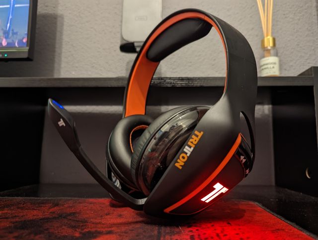 Tritton Ark 200 Inalámbrico