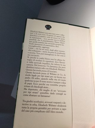 webster&co il fantasma da sfrattare