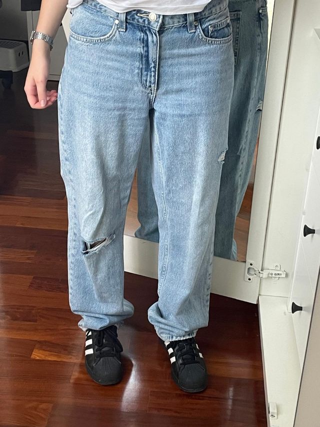 Jeans donna Tally Weijl