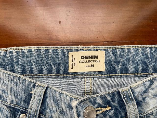Jeans donna Tally Weijl