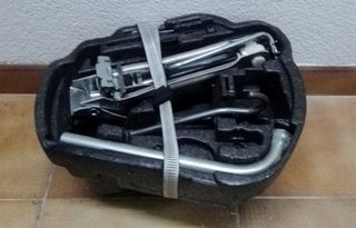 Rueda recambio Volkswagen golf 4