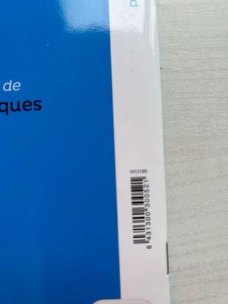 L’essencial de matematiques 6 primaria. SANTILLANA