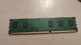 DIMM 1Gb 1Rx8 PC3-10600R-9-10-A0 PARA PC ANTIGUO