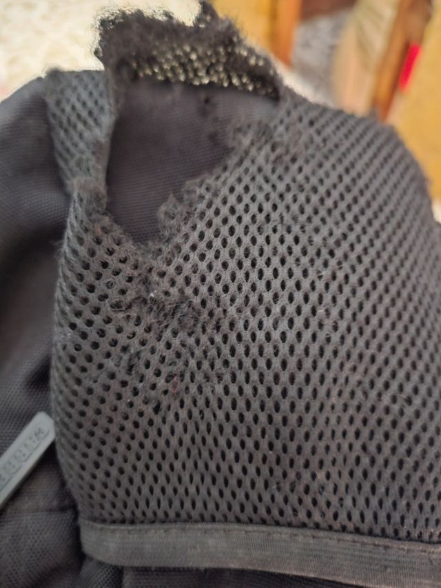 Borsa tracolla vari scomparti