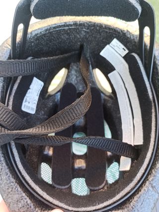 Casco bici niño 46-53 Btwin