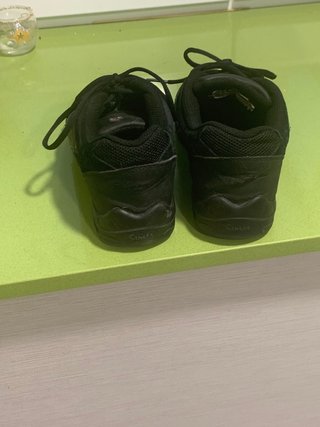 Zapatos baile