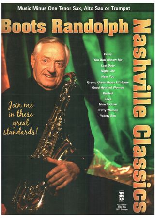 COLECCIÓN SAXOPHONE ANTHOLOGIE VOL.4