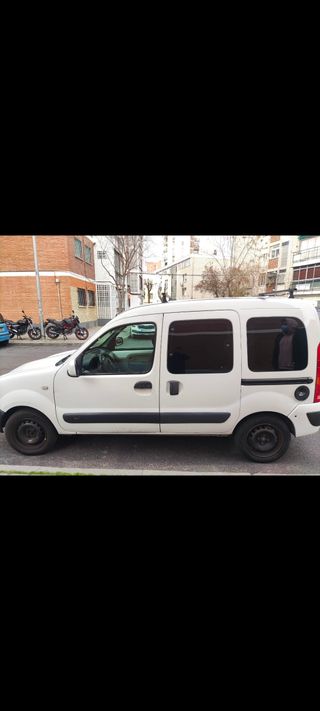 Renault Kangoo 2008 