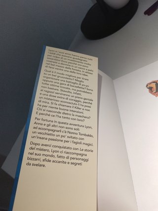 lyon- storie del mistero/quartiere