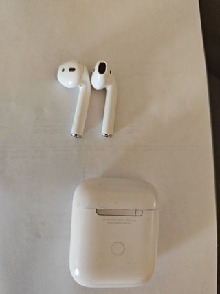 Airpods primera generación
