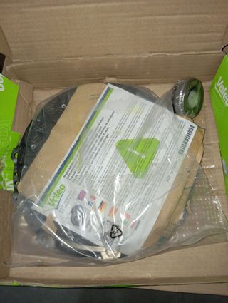 Kit de embrague Fiat/Peugeot/Citroën 