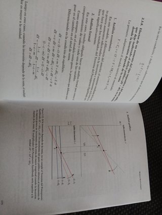 Renta y dinero UNED
