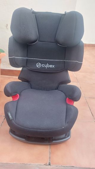 Silla coche Cybex Pallas 2