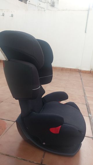 Silla coche Cybex Pallas 2