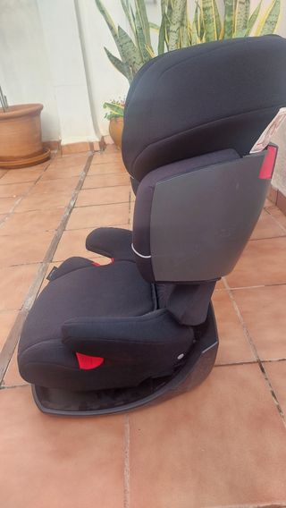 Silla coche Cybex Pallas 2