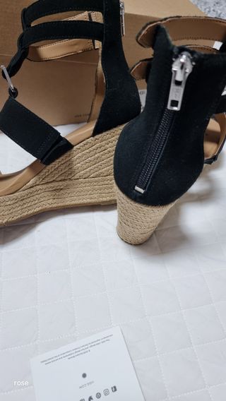 Sandalias Ugg