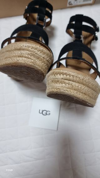 Sandalias Ugg