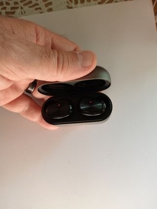 Auriculares inalámbricos bluetooth