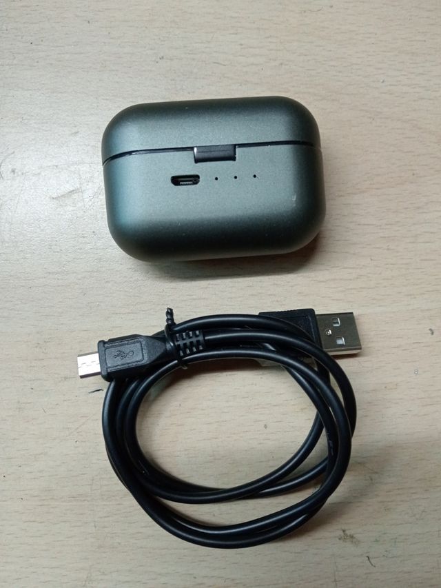 Auriculares inalámbricos bluetooth