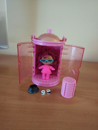 Muñeca L.O.L Surprise
